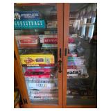 Assorted games