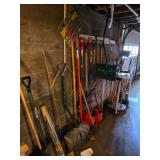 Garden Tools