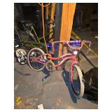 Kids Bicycle