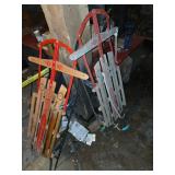 Sleds