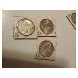 Morgan Silver Dollars