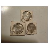 Morgan Silver Dollars