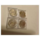 Morgan Silver Dollars