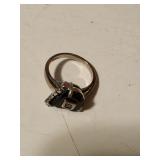 Onyx Ring