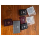 United States Mint Proof Sets