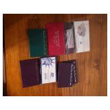 United States Mint Proof Sets