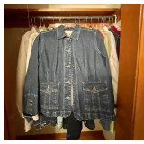 Quality Jean Jackets Galore