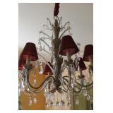 Four Seasons Smithville French Countryside Decor Blue Moon Estate Sale: