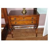 Crisp and Clean Four Seasons Smithville Blue Moon Estate Sale