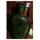 One Day Burlington County Vintage Glass Blowout Blue Moon Estate Sale