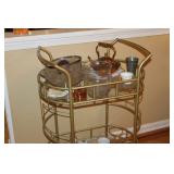 Smithville Splendor NJ Blue Moon Estate Sale