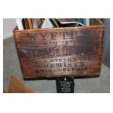 Nostalgic and Beautiful Toms River Blue Moon Estate Sale
