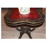 Beautiful Finds Leisure Knoll Manchester Blue Moon Estate Sale