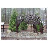 Misty Acres Ranch www.BlueMoonEstateSales.com/jersey-shore