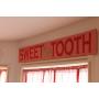 "Sweet Tooth South Jersey" Cake Decorations, Candy & Wedding Supplies Blue Moon Estate Sale