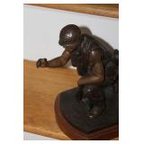 Country Style & Military Memorabilia Little Egg Harbor NJ Blue Moon Estate Sale