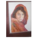 When the Art Speaks to you Toms River NJ Blue Moon Estate Sale