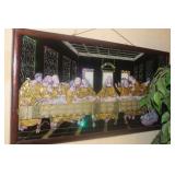 The Last Supper for your Home