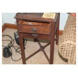 Vintage Beauty New Gretna NJ Blue Moon Estate Sale