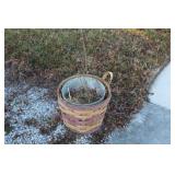 Vintage Asian Collectibles/Blue Ware Cape May NJ Blue Moon Estate Sale