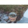 Vintage Asian Collectibles/Blue Ware Cape May NJ Blue Moon Estate Sale