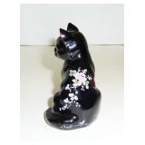 Fenton artist signed