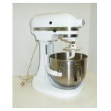 Hobart Kitchen Aid 5 SS