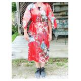 Kimono style size 6 - 8