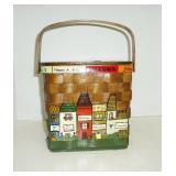 vintage used & decorative