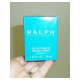 Ralph Lauren NEW SEALED