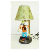 Goofey vintage lamp