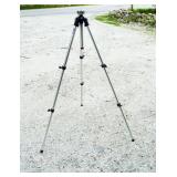 manfrotto Italy tri-pod