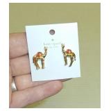 Kate Spade earrings