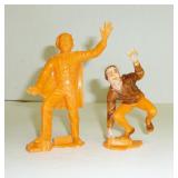 Louis Marx figures
