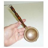 sample size bed warmer