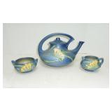 Roseville Freesia set