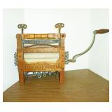 Bid to Win NH Auction 