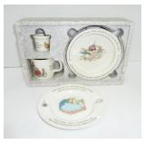Wedgwood Beatrix Potter