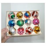 several lots of orns