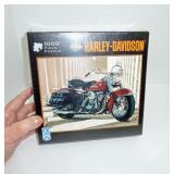 NEW sealed HARLEY D