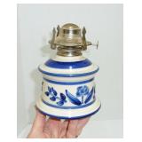 Lighthouse Farms signed