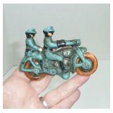 Lot iron cycles 3 pc