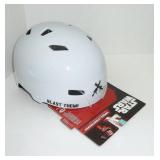 storm trooper helmet NEW