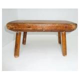 cricket stool
