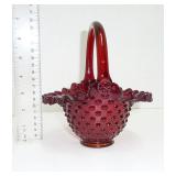 Fenton basket