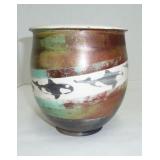 Orca Pottery
