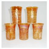 Carnival "tiger lily"