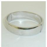 marked 925 bangle