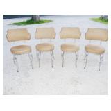 retro kitchen chairs