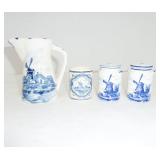 Delft LOT